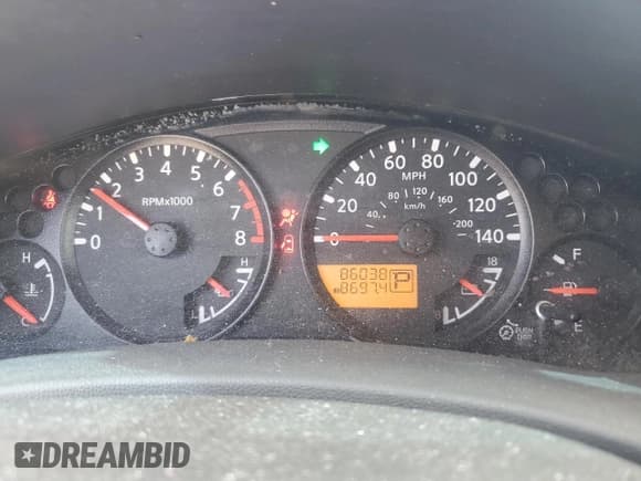 ✅ 2013 Nissan Xterra S • VIN: 5N1AN0NU9DN817540 • Lot: 48348785. Wystawiony na Copart z przebiegiem 86 038 mil. Bezpłatny archiwum sprzedaży aukcyjnych z USA i szczegółowy raport historii pojazdu na DreamBid. Zdjęcie 9.