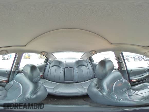 2001 Dodge Intrepid R/T z VIN 2B3AD76V21H624756, wystawiony jako Copart lot #65902305 z przebiegiem 185 519 mil mil oraz Szkoda całkowita • Salvage title. Historia ofert i sprzedaży dostępna na DreamBid. Obrazek 14.