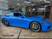 ✅ 2022 Porsche 911 Carrera • VIN: WP0AA2A96NS2061XX • Lot: 61761515. Listed on Copart with 15,219 mi. Free auction sales archive from the USA and detailed vehicle history report at DreamBid. Image 1.