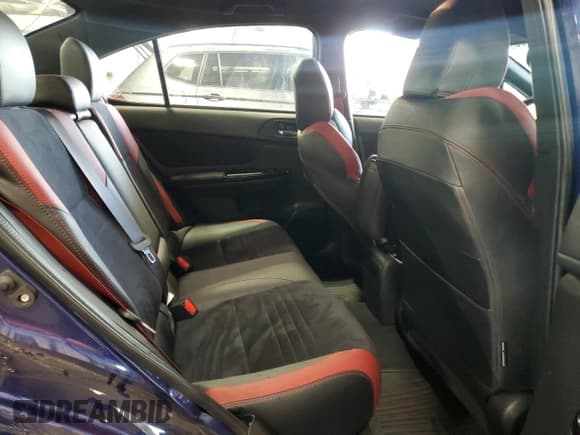 ✅ 2018 Subaru WRX STI • VIN: JF1VA2M65J9808540 • Lot: 71006995. Wystawiony na Copart z przebiegiem 30 691 mil. Bezpłatny archiwum sprzedaży aukcyjnych z USA i szczegółowy raport historii pojazdu na DreamBid. Zdjęcie 10.