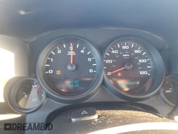 ✅ 2009 Chevrolet Silverado 1500 Work Truck • VIN: 1GCEC19C59Z264193 • Lot: 73977044. Listed on Copart with 197,654 mi. Free auction sales archive from the USA and detailed vehicle history report at DreamBid. Image 9.