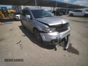 ✅ 2017 Dodge Journey Crossroad Plus • VIN: 3C4PDCGG2HT532629 • Lot: 54766015. Wystawiony na Copart z przebiegiem 167 764 mil. Bezpłatny archiwum sprzedaży aukcyjnych z USA i szczegółowy raport historii pojazdu na DreamBid. Zdjęcie 14.