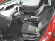 2022 Toyota Prius LE с VIN JTDKAMFP8N3215648, выставлен на аукционе Copart как лот 84008095 с пробегом 40 736 миль миль и Списание • Salvage title. История ставок и продаж доступна на DreamBid. Изображение 7.