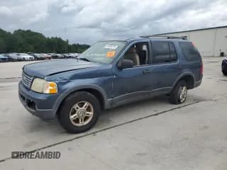 ✅ 2003 Ford Explorer XLT • VIN: 1FMZU73K73ZB42326 • Lot: 65566765. Listed on Copart with Not provided. Free auction sales archive from the USA and detailed vehicle history report at DreamBid. Image 1.