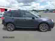 2017 Subaru Forester Premium with VIN JF2SJGEC3HH574835, listed as a IAAI auction lot 42532895 with 95,728 mi miles and . Bid and sale history available at DreamBid. Image 14.