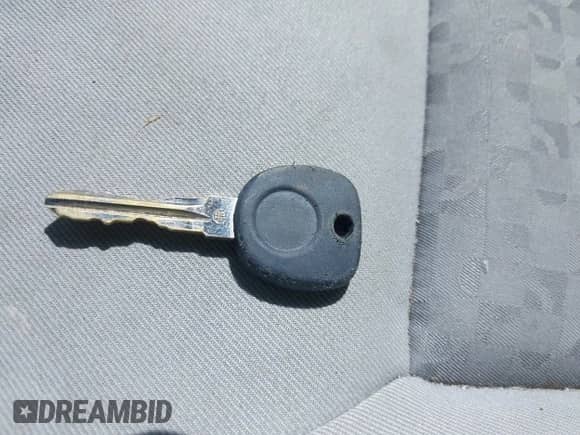 2010 Chevrolet Cobalt LS with VIN 1G1AA1F58A7208350, listed as a IAAI auction lot 43461391 with 135,739 mi miles and . Bid and sale history available at DreamBid. Image 11.