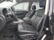 ✅ 2020 Infiniti QX60 Luxe • VIN: 5N1DL0MM6LC517551 • Lot: 50402165. Wystawiony na Copart z przebiegiem 56 061 mil. Bezpłatny archiwum sprzedaży aukcyjnych z USA i szczegółowy raport historii pojazdu na DreamBid. Zdjęcie 7.