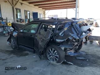 ✅ 2023 Toyota Corolla Cross XLE • VIN: 7MUDAABG6PV062949 • Lot: 90262945. Listed on Copart with 29,761 mi. Free auction sales archive from the USA and detailed vehicle history report at DreamBid. Image 2.