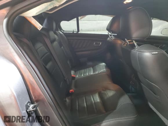 ✅ 2013 Ford Taurus SHO • VIN: 1FAHP2KT9DG139967 • Лот: 90393515. Опубликован ранее на Copart с пробегом 128 882 миль. Бесплатный доступ к архиву аукционных продаж из США и подробный отчёт об истории автомобиля на DreamBid. Изображение 10.