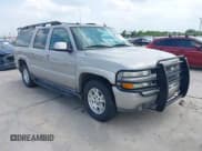 ✅ 2005 Chevrolet Suburban LS • VIN: 3GNEC16Z65G212582 • Лот: 42409878. Опубликован ранее на IAAI с пробегом 141 303 миль. Бесплатный доступ к архиву аукционных продаж из США и подробный отчёт об истории автомобиля на DreamBid. Изображение 1.
