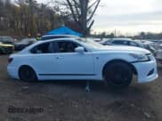 ✅ 2015 Lexus LS 460 • VIN: JTHCL5EF4F5023113 • Lot: 43713071. Listed on IAAI with 72,626 mi. Free auction sales archive from the USA and detailed vehicle history report at DreamBid. Image 13.