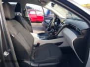 ✅ 2023 Hyundai Tucson SEL • VIN: 5NMJBCAEXPH223599 • Лот: 43460287. Опубликован ранее на IAAI с пробегом 25 182 миль. Бесплатный доступ к архиву аукционных продаж из США и подробный отчёт об истории автомобиля на DreamBid. Изображение 5.