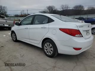 ✅ 2016 Hyundai Accent SE • VIN: KMHCT4AE5GU942419 • Лот: 82355373. Опубликован ранее на Copart с пробегом 89 456 миль. Бесплатный доступ к архиву аукционных продаж из США и подробный отчёт об истории автомобиля на DreamBid. Изображение 2.