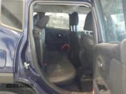 ✅ 2016 Jeep Renegade Trailhawk • VIN: ZACCJBCT3GPD43983 • Lot: 43664656. Listed on IAAI with 112,921 mi. Free auction sales archive from the USA and detailed vehicle history report at DreamBid. Image 8.