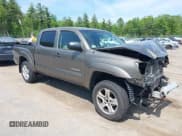 ✅ 2013 Toyota Tacoma • VIN: 5TFJX4CN2DX023064 • Lot: 42419032. Listed on IAAI with 223,413 mi. Free auction sales archive from the USA and detailed vehicle history report at DreamBid. Image 1.