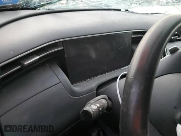 2023 Hyundai Santa Cruz Night Edition с VIN 5NTJCDAF9PH066003, выставлен на аукционе Copart как лот 41445055 с пробегом Не указан миль и Списание • Salvage title. История ставок и продаж доступна на DreamBid. Изображение 9.