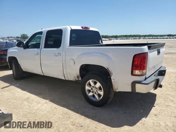 ✅ 2009 GMC Sierra 1500 SLT • VIN: 3GTEC33J29G225323 • Лот: 52115145. Опубликован ранее на Copart с пробегом 181 921 миль. Бесплатный доступ к архиву аукционных продаж из США и подробный отчёт об истории автомобиля на DreamBid. Изображение 2.