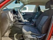 ✅ 2025 Kia Soul LX • VIN: KNDJ23AU6S7246966 • Lot: 84711585. Listed on Copart with 8,052 mi. Free auction sales archive from the USA and detailed vehicle history report at DreamBid. Image 7.