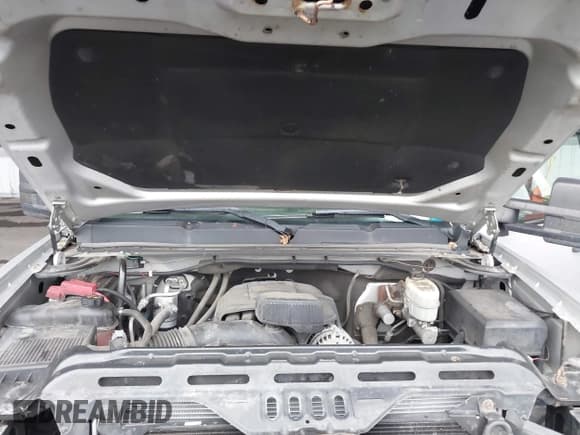 ✅ 2011 Chevrolet Silverado 2500HD LT • VIN: 1GC2KXCG6BZ356536 • Лот: 43651572. Опубликован ранее на IAAI с пробегом 221 555 миль. Бесплатный доступ к архиву аукционных продаж из США и подробный отчёт об истории автомобиля на DreamBid. Изображение 10.