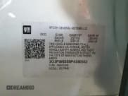 ✅ 2023 Chevrolet Bolt EV 1LT • VIN: 1G1FW6S05P4180502 • Лот: 92381565. Опубликован ранее на Copart с пробегом 81 418 миль. Бесплатный доступ к архиву аукционных продаж из США и подробный отчёт об истории автомобиля на DreamBid. Изображение 14.