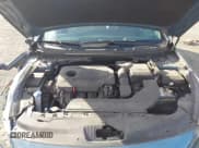 ✅ 2017 Hyundai Sonata 2.4L • VIN: 5NPE24AF3HH567344 • Lot: 43473499. Listed on IAAI with 50,143 mi. Free auction sales archive from the USA and detailed vehicle history report at DreamBid. Image 10.