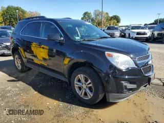 2015 Chevrolet Equinox LT z VIN 2GNFLFEK7F6328649, wystawiony jako Copart lot #86104755 z przebiegiem 115 149 mil mil oraz Szkoda całkowita • Salvage title. Historia ofert i sprzedaży dostępna na DreamBid. Obrazek 4.