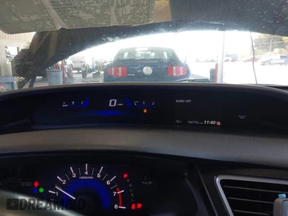 ✅ 2015 Honda Civic EX-L • VIN: 19XFB2F91FE103692 • Lot: 43740000. Wystawiony na IAAI z przebiegiem 146 772 mil. Bezpłatny archiwum sprzedaży aukcyjnych z USA i szczegółowy raport historii pojazdu na DreamBid. Zdjęcie 7.