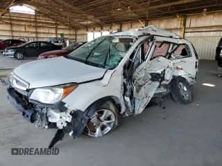 2015 Subaru Forester Premium с VIN JF2SJADC8FG533019, выставлен на аукционе Copart как лот 71331835 с пробегом 137 365 миль миль и Чистый • Clean title. История ставок и продаж доступна на DreamBid. Изображение 1.