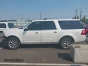 ✅ 2017 Ford Expedition Max Limited • VIN: 1FMJK2AT4HEA35346 • Lot: 43251009. Listed on IAAI with 172,747 mi. Free auction sales archive from the USA and detailed vehicle history report at DreamBid. Image 15.