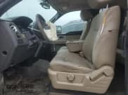 ✅ 2010 Ford F-150 XL • VIN: 1FTFX1EV2AKB44610 • Lot: 93035525. Listed on Copart with 324,058 mi. Free auction sales archive from the USA and detailed vehicle history report at DreamBid. Image 7.