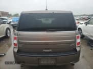 ✅ 2019 Ford Flex SEL • VIN: 2FMGK5C8XKBA06862 • Lot: 81659275. Listed on Copart with Not provided. Free auction sales archive from the USA and detailed vehicle history report at DreamBid. Image 6.