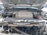 ✅ 2013 Toyota Tacoma • VIN: 5TFLU4EN2DX076815 • Lot: 41344839. Wystawiony na IAAI z przebiegiem 311 083 mil. Bezpłatny archiwum sprzedaży aukcyjnych z USA i szczegółowy raport historii pojazdu na DreamBid. Zdjęcie 10.