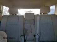 ✅ 2011 Toyota 4Runner SR5 • VIN: JTEBU5JR4B5037996 • Lot: 94156335. Listed on Copart with 169,616 mi. Free auction sales archive from the USA and detailed vehicle history report at DreamBid. Image 10.