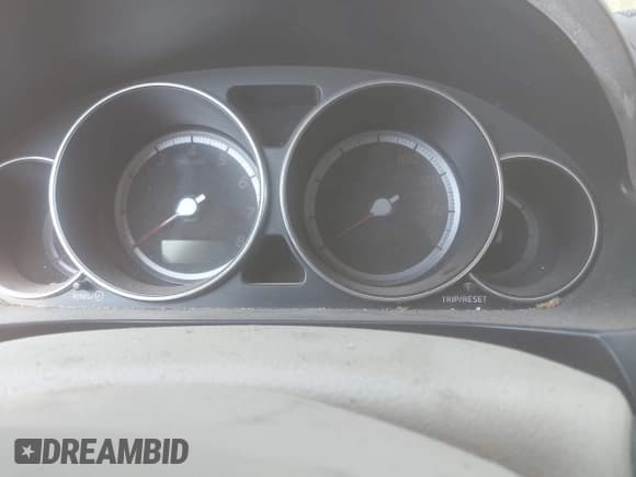 ✅ 2007 Infiniti M • VIN: JNKAY01EX7M303988 • Lot: 42024279. Listed on IAAI with Not provided. Free auction sales archive from the USA and detailed vehicle history report at DreamBid. Image 7.