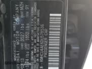 ✅ 2013 Hyundai Accent GLS • VIN: KMHCU4AE6DU578536 • Лот: 76312714. Опубликован ранее на Copart с пробегом 74 100 миль. Бесплатный доступ к архиву аукционных продаж из США и подробный отчёт об истории автомобиля на DreamBid. Изображение 12.