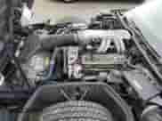 1991 Chevrolet Corvette with VIN 1G1YY3382M5113089, listed as a Copart auction lot 86397234 with 138,534 mi miles and Salvage title. Bid and sale history available at DreamBid. Image 11.