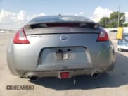 ✅ 2013 Nissan 370Z • VIN: JN1AZ4EH1DM382623 • Lot: 68077865. Listed on Copart with 146,817 mi. Free auction sales archive from the USA and detailed vehicle history report at DreamBid. Image 6.