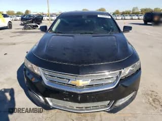 ✅ 2016 Chevrolet Impala LT • VIN: 2G1115S31G9132621 • Лот: 81822814. Опубликован ранее на Copart с пробегом 137 054 миль. Бесплатный доступ к архиву аукционных продаж из США и подробный отчёт об истории автомобиля на DreamBid. Изображение 5.