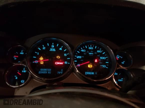 ✅ 2011 Chevrolet Silverado 2500HD LT • VIN: 1GC1KXCGXBF247591 • Lot: 63740825. Listed on Copart with 239,859 mi. Free auction sales archive from the USA and detailed vehicle history report at DreamBid. Image 9.