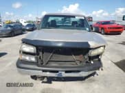 ✅ 2006 Chevrolet Silverado 1500 Work Truck • VIN: 3GCEC14X86G161243 • Lot: 73996904. Wystawiony na Copart z przebiegiem 156 254 mil. Bezpłatny archiwum sprzedaży aukcyjnych z USA i szczegółowy raport historii pojazdu na DreamBid. Zdjęcie 5.