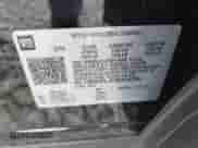 2025 Chevrolet TrailBlazer RS с VIN KL79MUSL3SB164356, выставлен на аукционе IAAI как лот 42686163 с пробегом 2 109 миль миль и . История ставок и продаж доступна на DreamBid. Изображение 9.