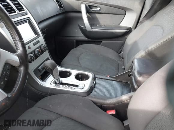 ✅ 2011 GMC Acadia SL • VIN: 1GKKRNED7BJ300014 • Лот: 43795561. Опубликован ранее на IAAI с пробегом 146 240 миль. Бесплатный доступ к архиву аукционных продаж из США и подробный отчёт об истории автомобиля на DreamBid. Изображение 10.