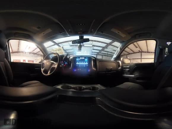 2015 Chevrolet Silverado 1500 LT z VIN 1GCRCREH0FZ398560, wystawiony jako IAAI lot #42454940 z przebiegiem 158 025 mil mil oraz . Historia ofert i sprzedaży dostępna na DreamBid. Obrazek 24.