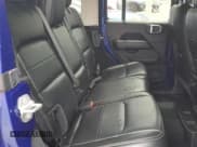 ✅ 2020 Jeep Wrangler Unlimited Sahara • VIN: 1C4HJXEG5LW182696 • Lot: 56458365. Listed on Copart with Not provided. Free auction sales archive from the USA and detailed vehicle history report at DreamBid. Image 10.