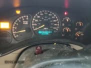 ✅ 2001 GMC Yukon SLT • VIN: 1GKEK13T11J177412 • Lot: 81618555. Wystawiony na Copart z przebiegiem 265 589 mil. Bezpłatny archiwum sprzedaży aukcyjnych z USA i szczegółowy raport historii pojazdu na DreamBid. Zdjęcie 9.