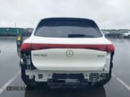 ✅ 2023 Mercedes-Benz EQS 450 • VIN: 4JGDM2EBXPA015987 • Lot: 42236468. Wystawiony na IAAI z przebiegiem 13 670 mil. Bezpłatny archiwum sprzedaży aukcyjnych z USA i szczegółowy raport historii pojazdu na DreamBid. Zdjęcie 16.