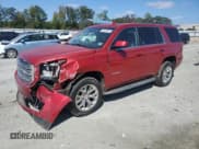 ✅ 2015 GMC Yukon SLE • VIN: 1GKS1AKC2FR643008 • Lot: 82236555. Listed on Copart with 162,429 mi. Free auction sales archive from the USA and detailed vehicle history report at DreamBid. Image 1.