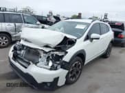 ✅ 2021 Subaru Crosstrek Premium • VIN: JF2GTAPC7M8274980 • Lot: 42436384. Wystawiony na IAAI z przebiegiem 55 058 mil. Bezpłatny archiwum sprzedaży aukcyjnych z USA i szczegółowy raport historii pojazdu na DreamBid. Zdjęcie 17.