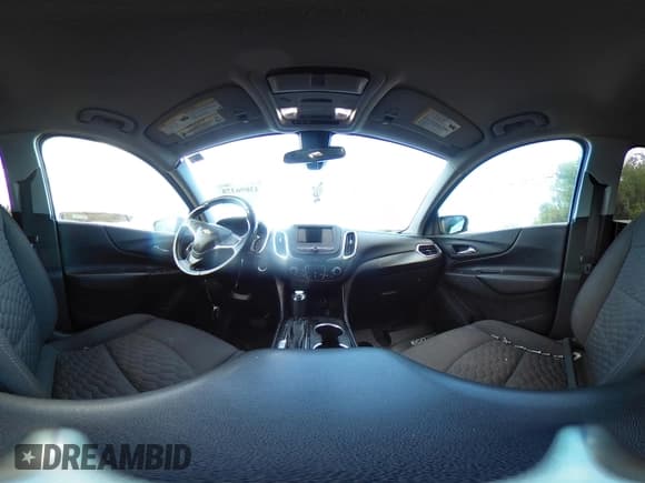 ✅ 2019 Chevrolet Equinox LT • VIN: 2GNAXTEV5K6258120 • Лот: 43096375. Опубликован ранее на IAAI с пробегом 140 956 миль. Бесплатный доступ к архиву аукционных продаж из США и подробный отчёт об истории автомобиля на DreamBid. Изображение 18.