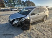 ✅ 2009 Honda CR-V EX • VIN: 3CZRE38579G700661 • Lot: 92971865. Wystawiony na Copart z przebiegiem 74 435 mil. Bezpłatny archiwum sprzedaży aukcyjnych z USA i szczegółowy raport historii pojazdu na DreamBid. Zdjęcie 1.